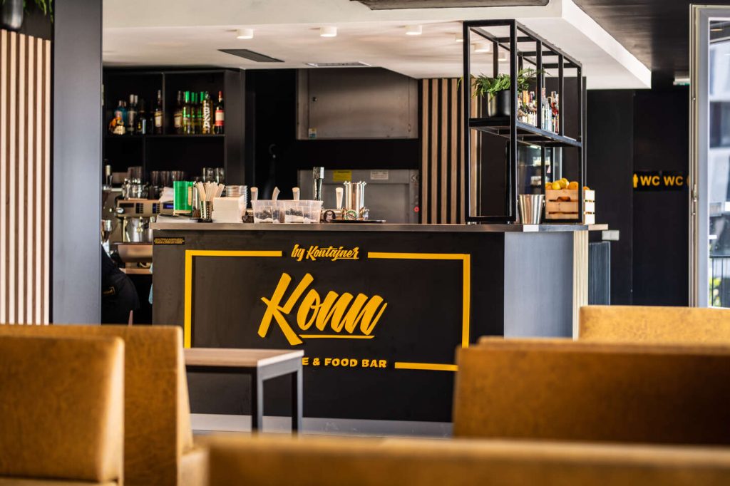 konn foodbar