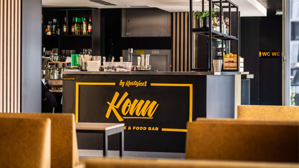 konn foodbar